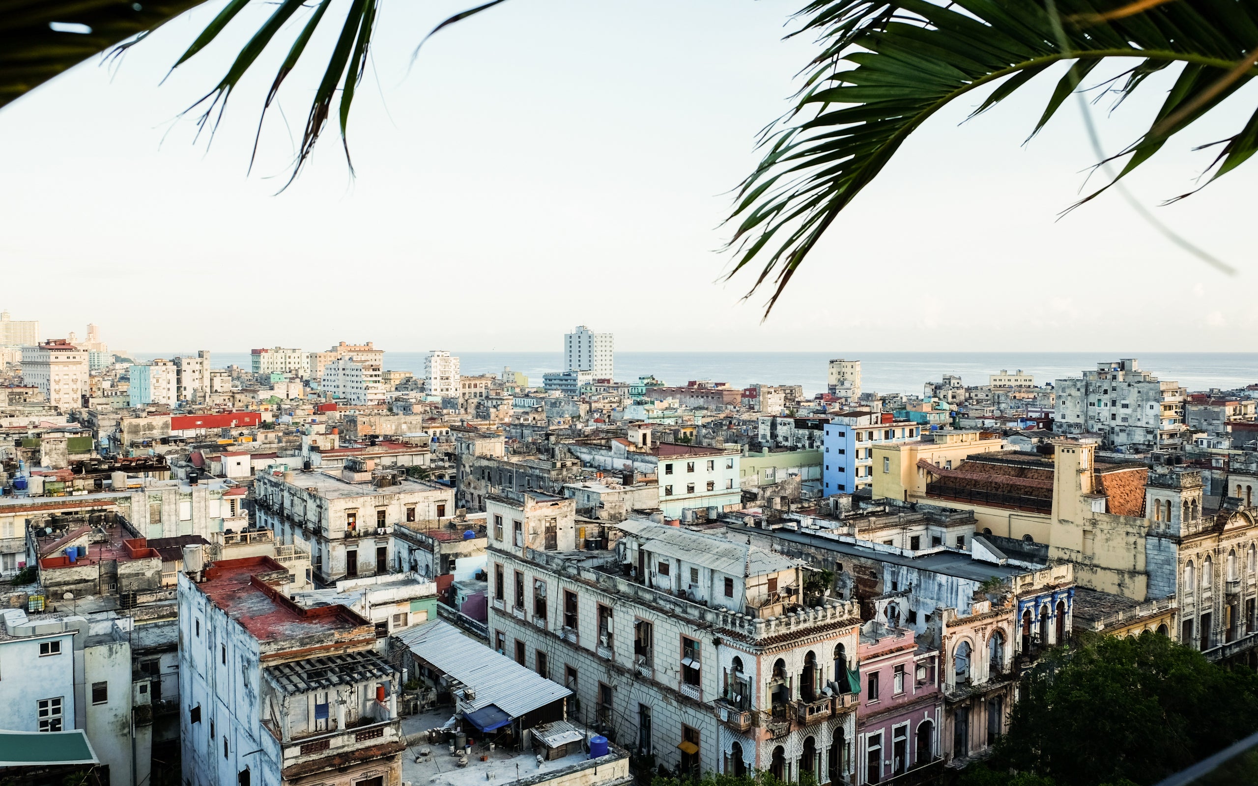 Cuba