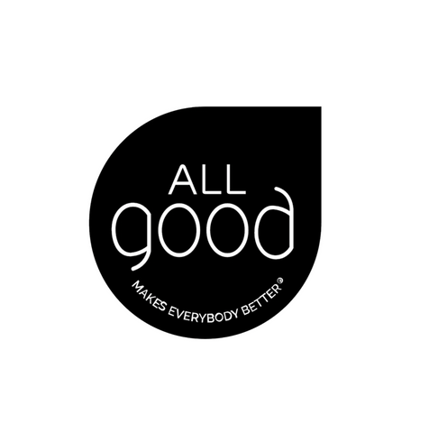 All Good Body Care