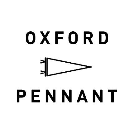 Oxford Pennant