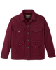Filson 1940s Mackinaw Wool Cruiser