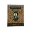 Lineage Enamel Pin