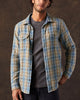 OuterKnown M's Blanket Shirt