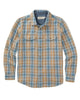 OuterKnown M's Blanket Shirt