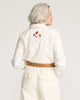 Pendleton Women's Embroidered Western Shirt