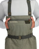 Simms M's Tributary Waders - Stockingfoot