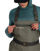 Simms W's Tributary Waders - Stockingfoot