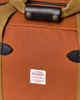 Filson Tin Cloth Small Duffle Bag