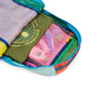 Cotopaxi Batac 16L Pack , Del Dia, 16L