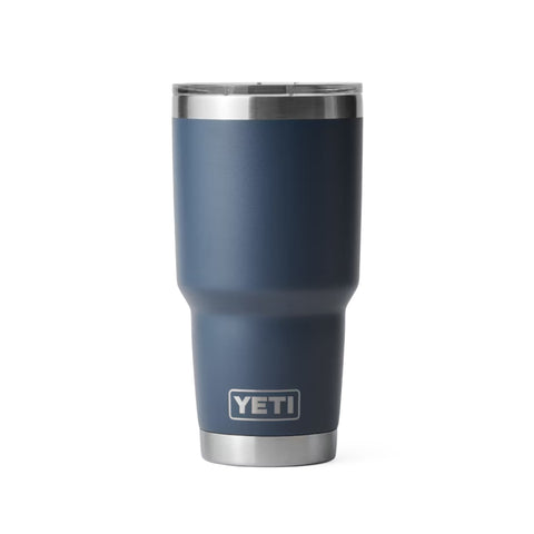 Yeti 30 oz Tumbler - Navy
