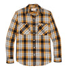 Filson Rangeland Flannel Shirt
