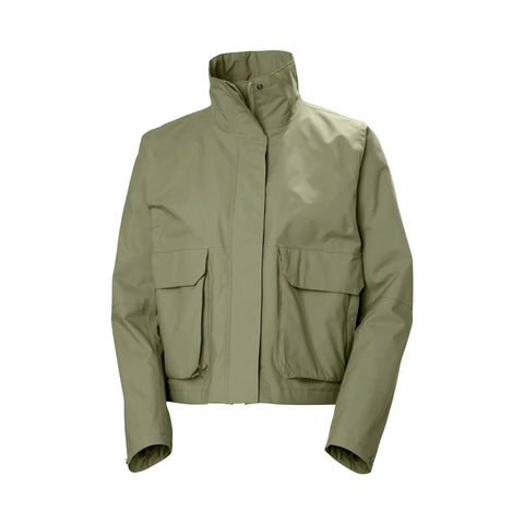 Helly Hansen W's Escape Utility Jacket