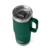 Yeti Rambler 20 oz Travel Mug