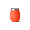 Yeti Rambler 10 oz Wine Tumbler
