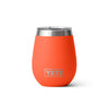 Yeti Rambler 10 oz Wine Tumbler