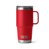 Yeti Rambler 20 oz Travel Mug
