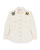 Filson Women's Embroidered Western Shirt