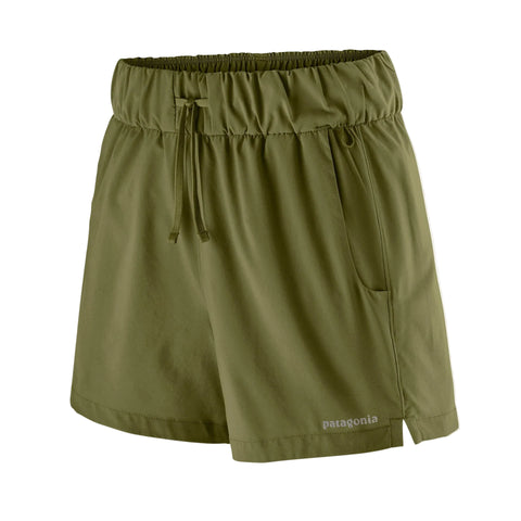 Patagonia W's Terrebonne Shorts