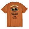 Filson Frontier Graphic Logo T-shirt