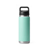 Yeti Rambler 26 oz - Seafoam