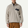 Patagonia M's LW Synch Snap-T P/O