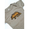 Old Souls Bear Onesie