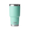 Yeti 30oz Tumbler w/ Mag Slider - Seafoam