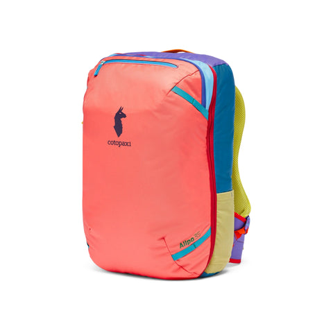 Cotopaxi Allpa 35L Travel bag Del Dia / Dark