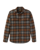 Filson Vintage Flannel Work Shirt
