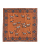 Pendleton Silk Scarf Bandana