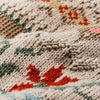 Filson Women's 3 GG Jacquard Fairisle Vest