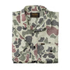 Filson Twin Lakes Sport Shirt Short Sleeve