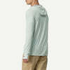 Patagonia M's Tropic Comfort Natural Hoody