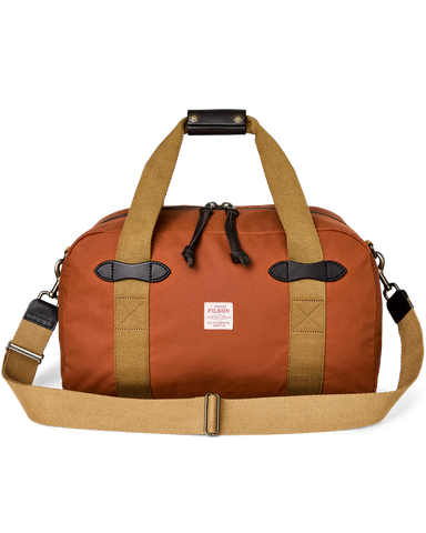 Filson Tin Cloth Small Duffle Bag