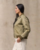 Filson Women's Western Satin Jacket