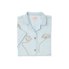 Filson Women's Short Sleeve Embroidered Camp Shirt