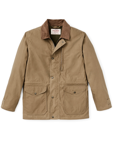 Filson Chambray CPO Shirt