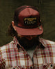 Filson Scenic Trucker Mesh Cap