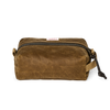 Filson Tin Cloth Travel Kit