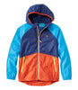 L.L. Bean Kids' Wind and Rain Jacket