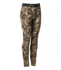 L.L. Bean Heavyweight Baselayer Pant Print Men's