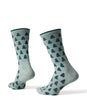 L.L. Bean Maine Motif Sock Unisex
