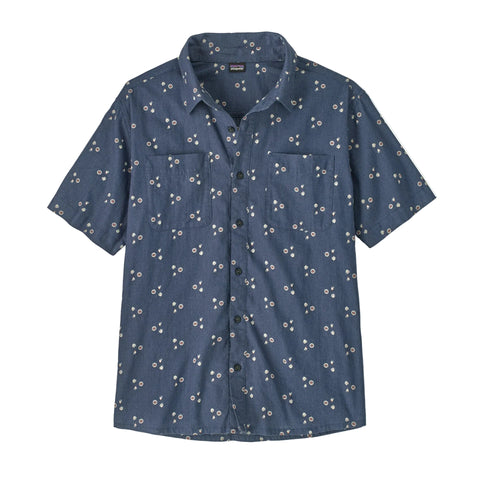 Patagonia M's Back Step Shirt