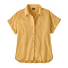 Patagonia W's LW SS A/C Shirt