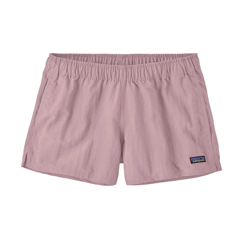 Patagonia W's Barely Baggies Shorts 2 1/2"