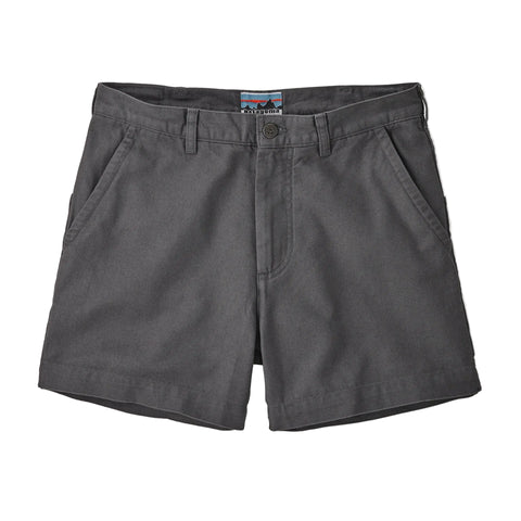 Patagonia M's Heritage Stand Up Shorts - 5 in.