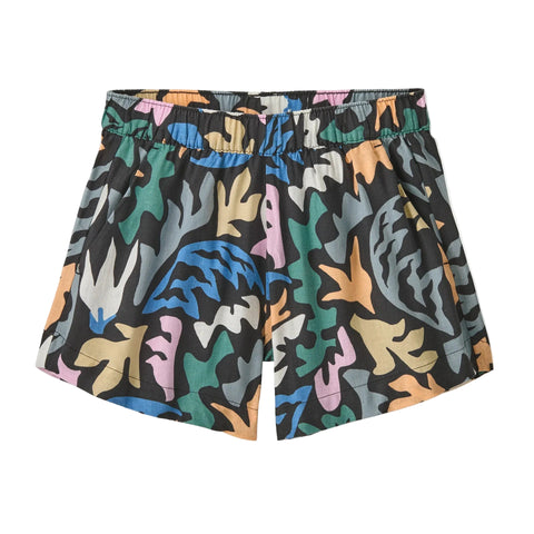 Patagonia W's Garden Island Shorts