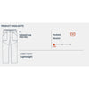 Dovetail Range Crop Pant