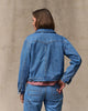 Filson Women's Western Denim Jacket