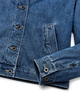 Filson Women's Western Denim Jacket