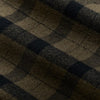 Filson Alaskan Guide Shirt - Otter Green / Black Plaid